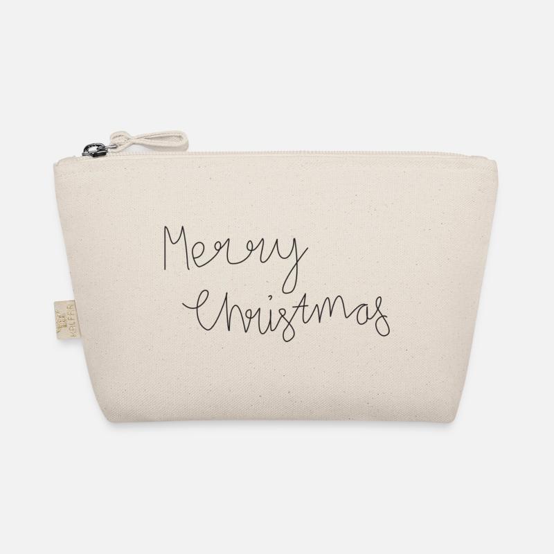 Joyeux Noël Trousse biologique