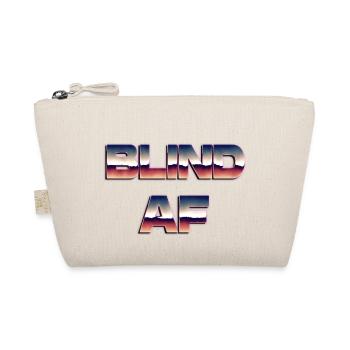 Blind AF - Organic Pouch - nature - Front