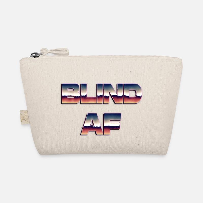 AF aveugle Trousse biologique