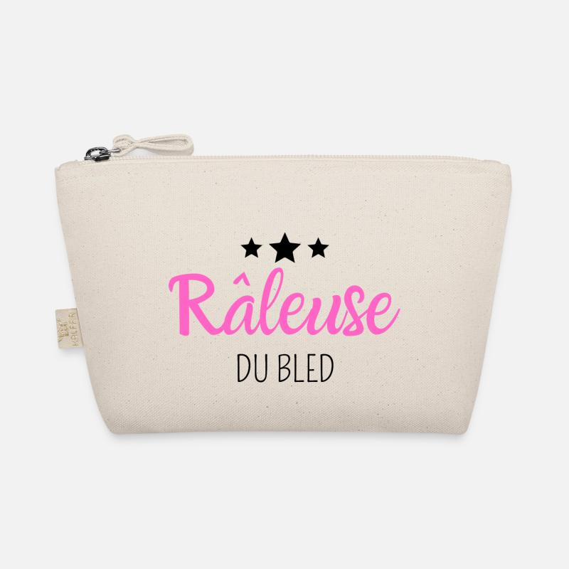 Râleuse du bled Trousse biologique