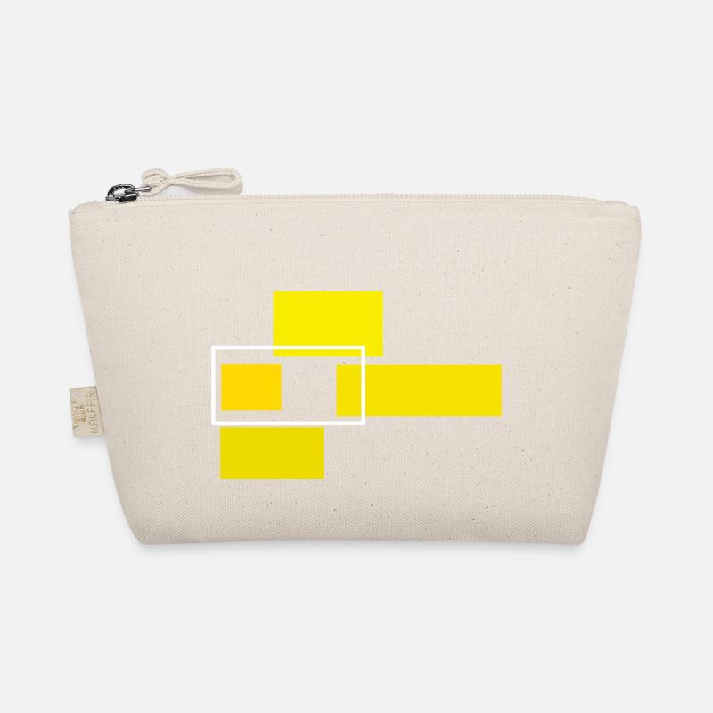 Bitshirt Bio-Täschchen