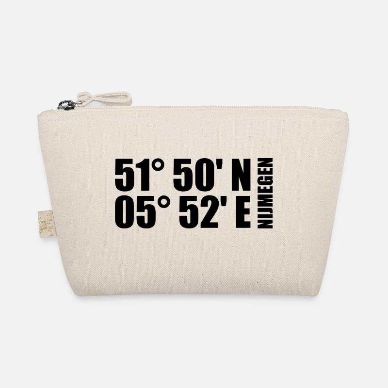 Coordonnées de Nimègue Trousse biologique