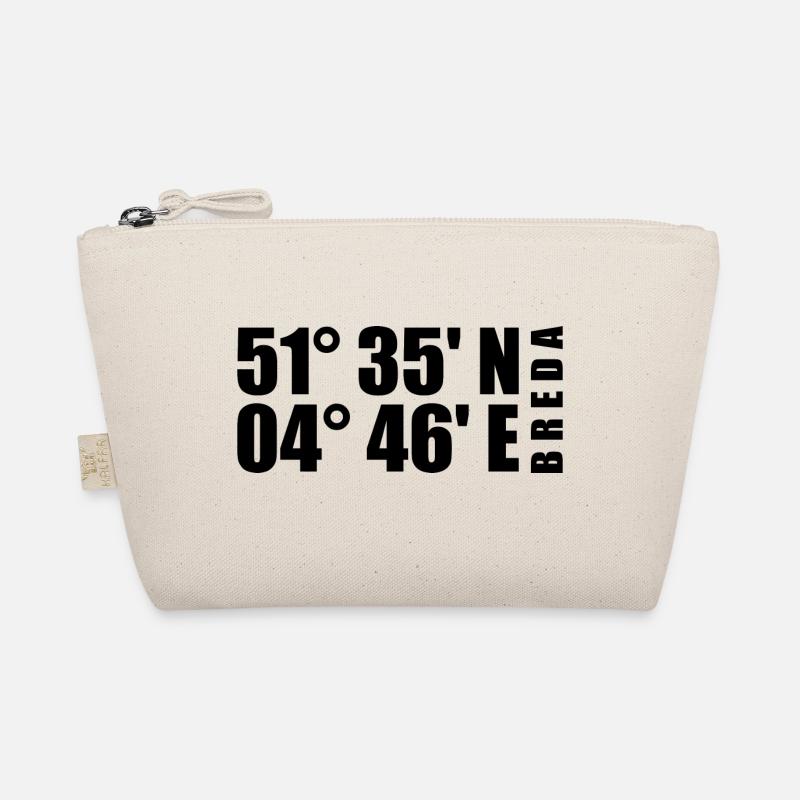 Coordonnées de Breda Trousse biologique