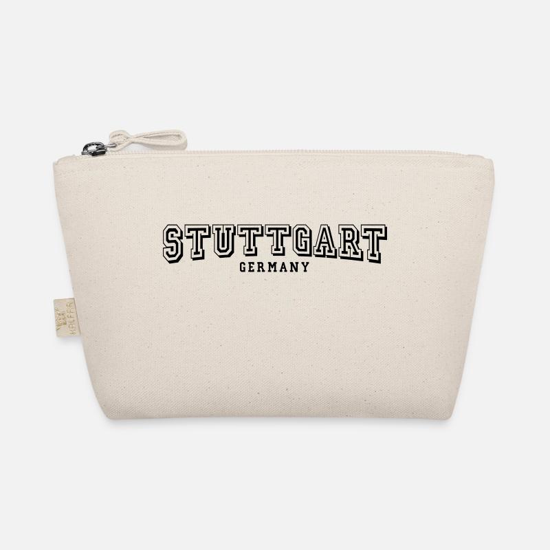 Stuttgart Trousse biologique