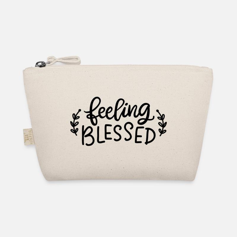 Feeling Bio-Täschchen