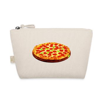 Pizza - Organic Pouch - nature - Front