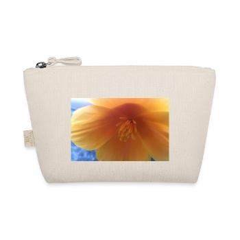 Streetwear MaFl - Trousse biologique - nature - Devant
