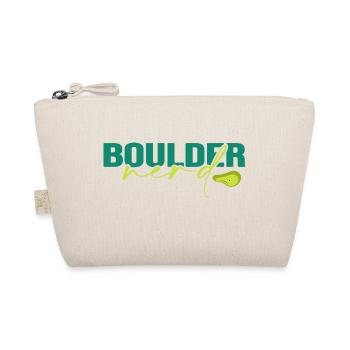 Bloc Rochers de bloc Boulderaner Bloc Hall - Trousse biologique - nature - Devant