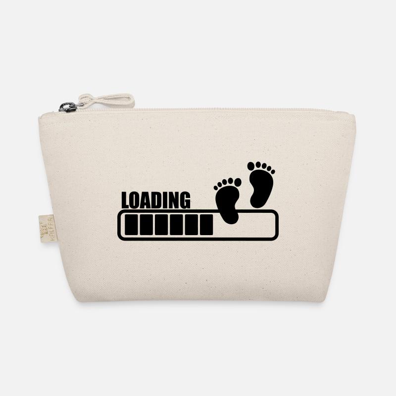 Baby charging Organic Pouch