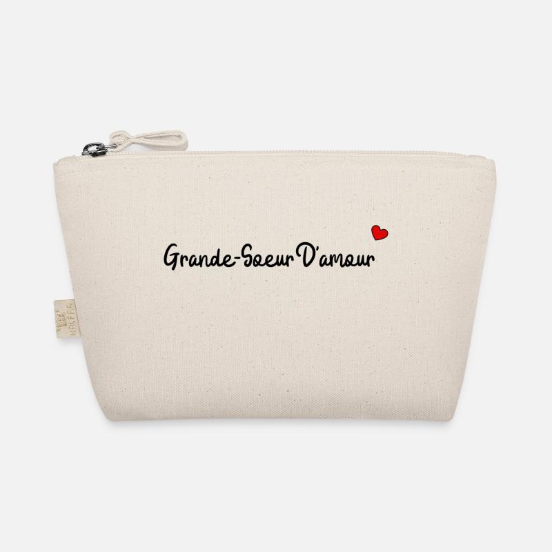 Grande-Soeur d'amour Trousse biologique