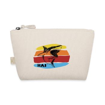Requin - Trousse biologique - nature - Devant
