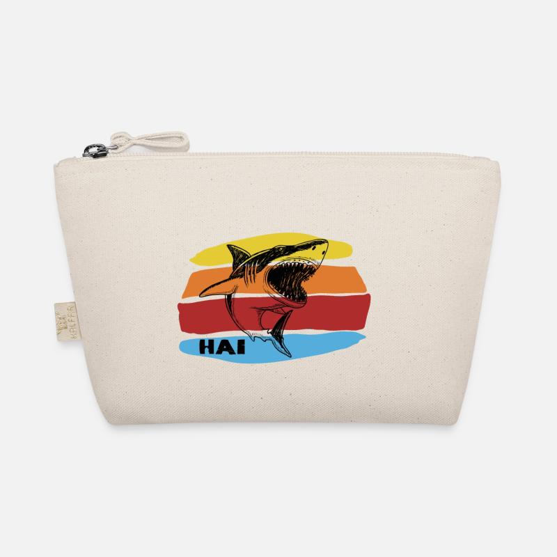 Requin Trousse biologique