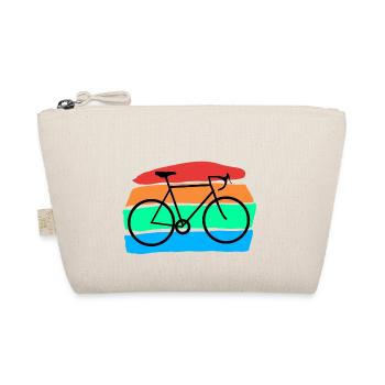 Bicyclette - Trousse biologique - nature - Devant