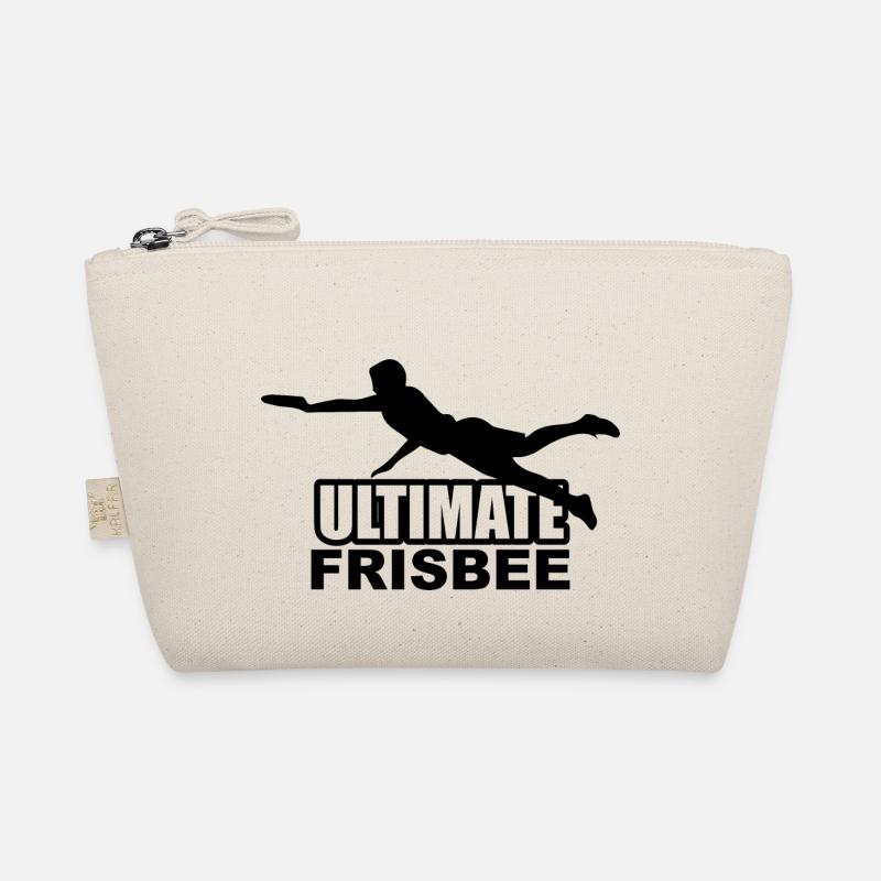 Frisbee Lancer Disc Sport Trousse biologique