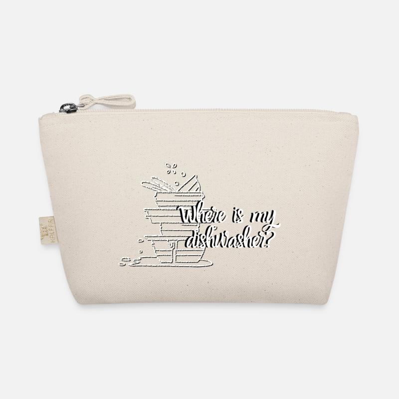 Où est mon lave-vaisselle? Trousse biologique