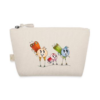 Oiseaux - Trousse biologique - nature - Devant