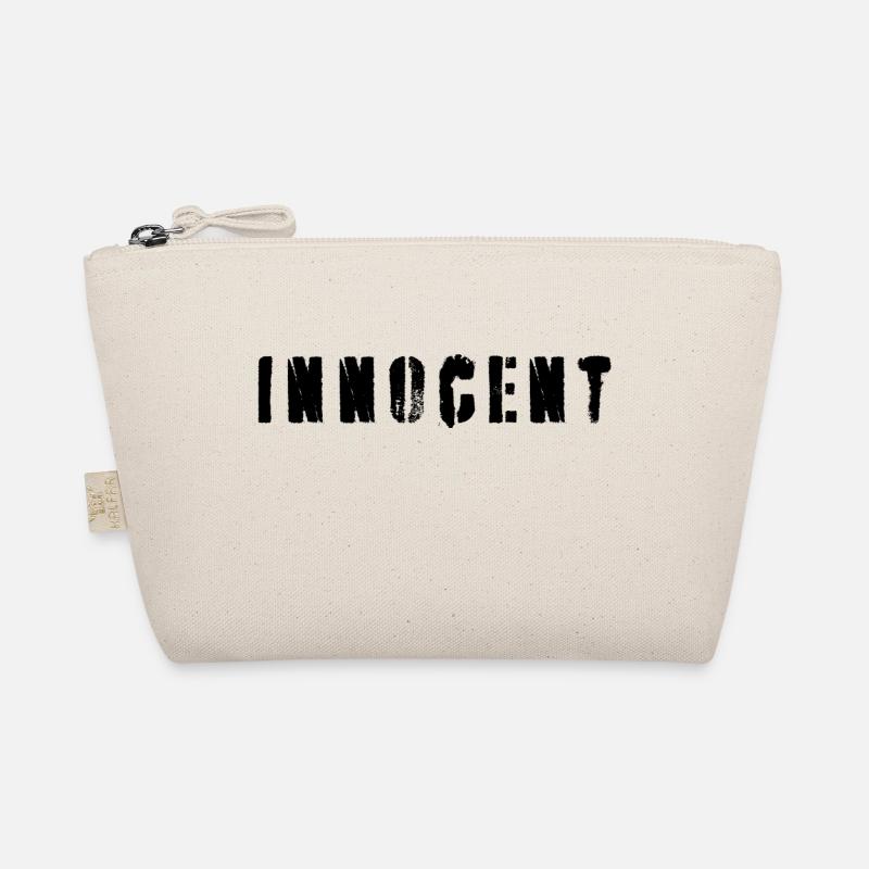 Innocent Organic Pouch