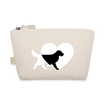 Hund Chien - Trousse biologique - nature - Devant