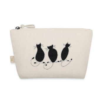 Chats - Trousse biologique - nature - Devant