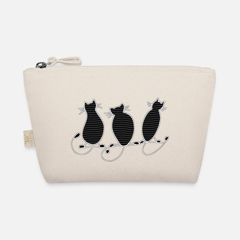 Cats Organic Pouch