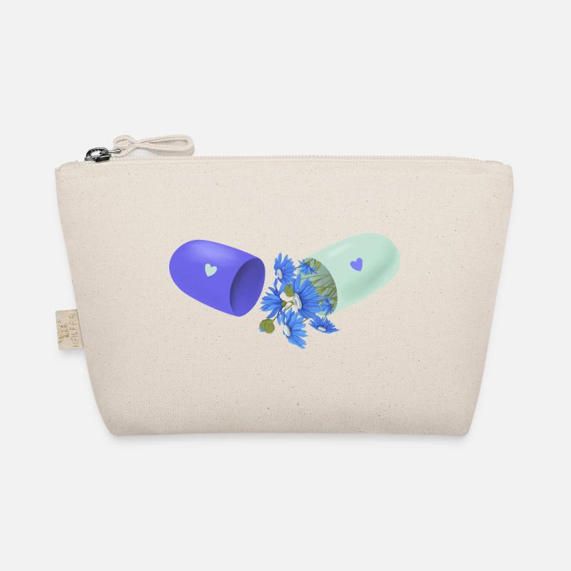 Pilule de fleurs Trousse biologique