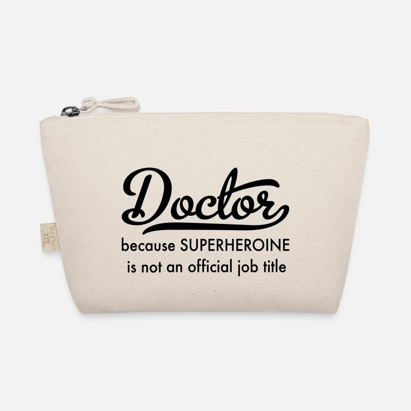 Doctor Organic Pouch