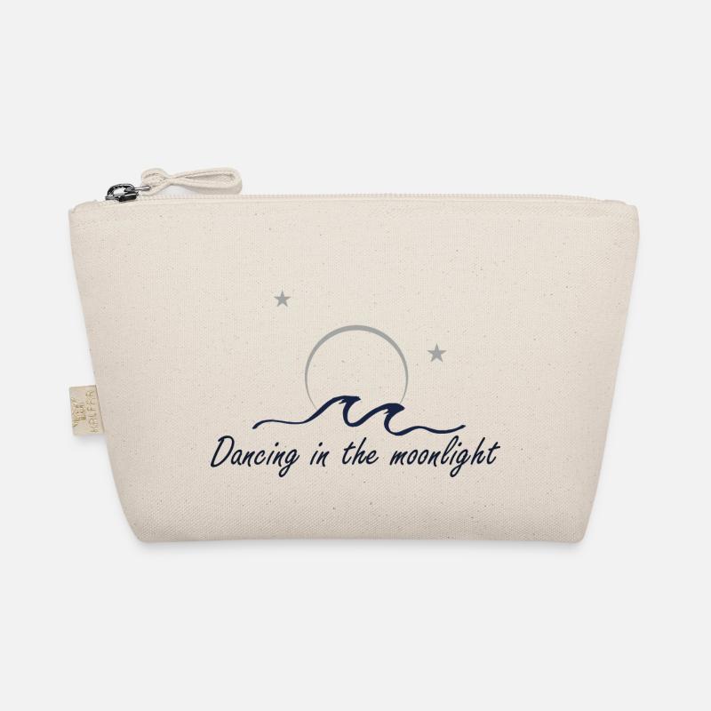 Dancing Dance Music Bio-Täschchen