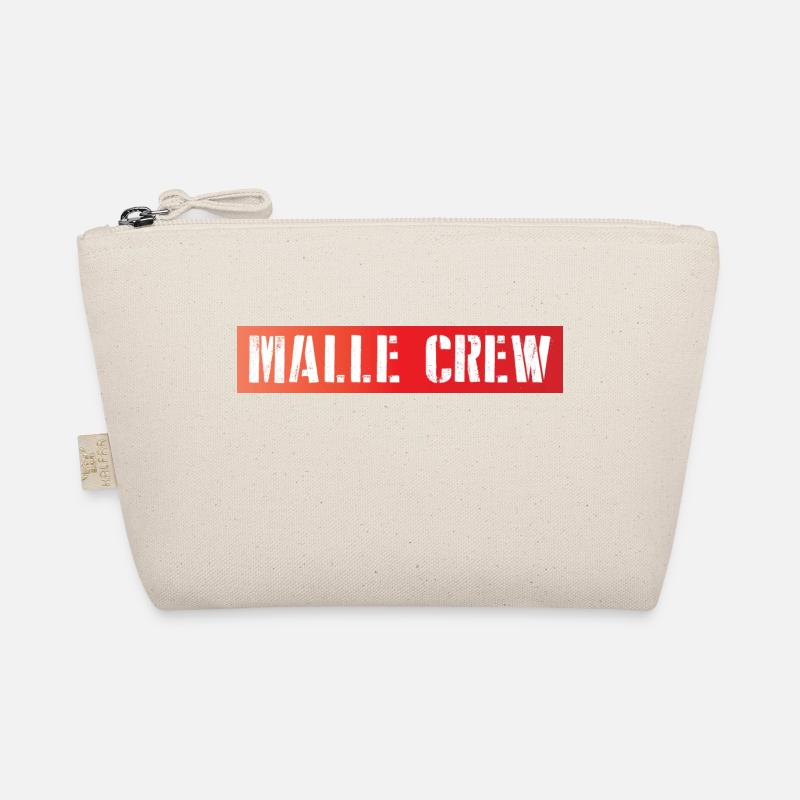 Équipage Malle Trousse biologique