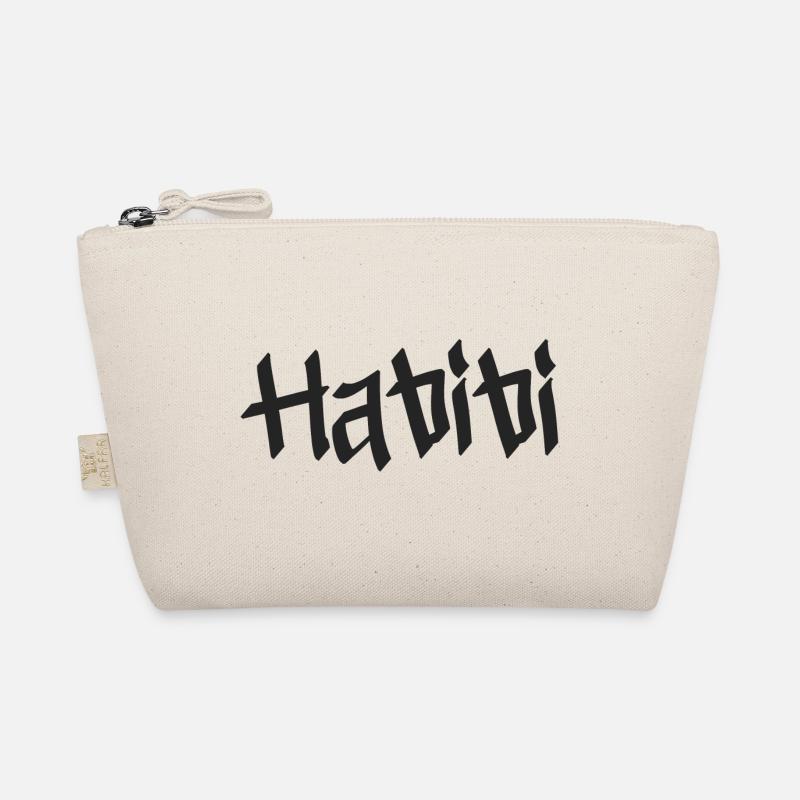 Habibi Bio-Täschchen