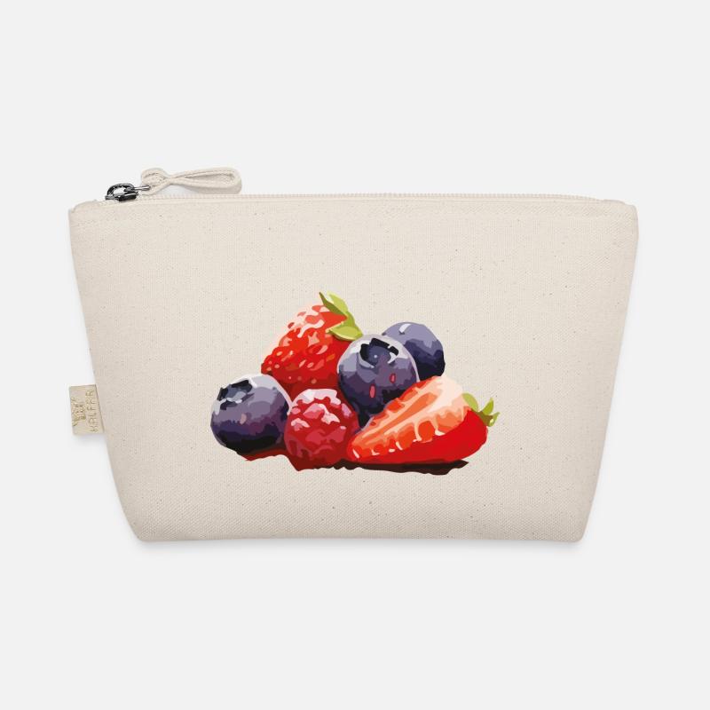 obst 2 Bio-Täschchen