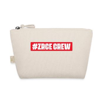 Zrce Crew - Bio-Täschchen - Natur - Vorne
