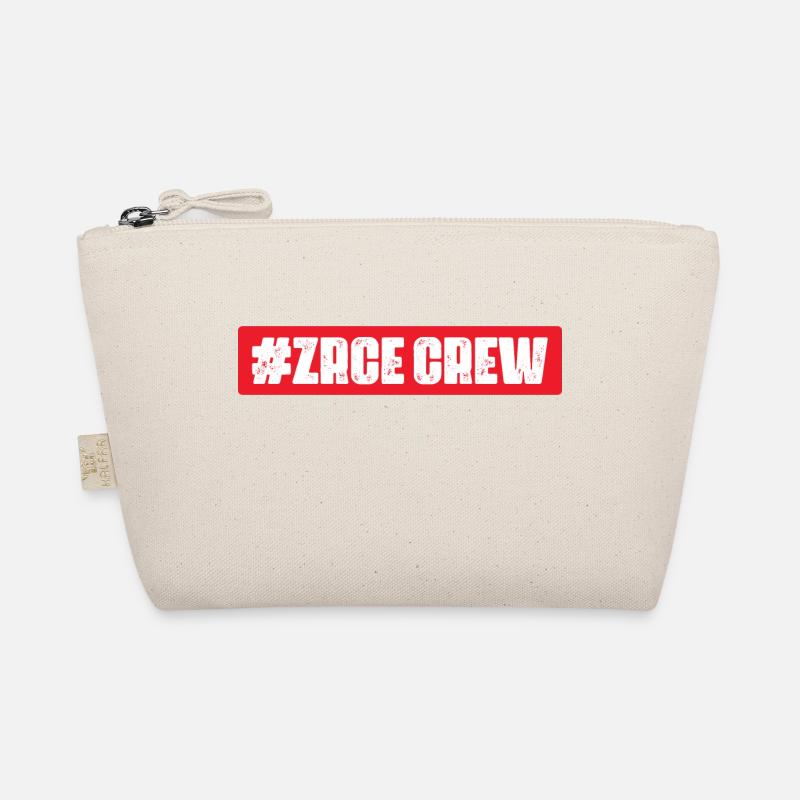 Zrce Crew Bio-Täschchen
