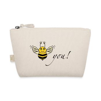 Bee you - Trousse biologique - nature - Devant