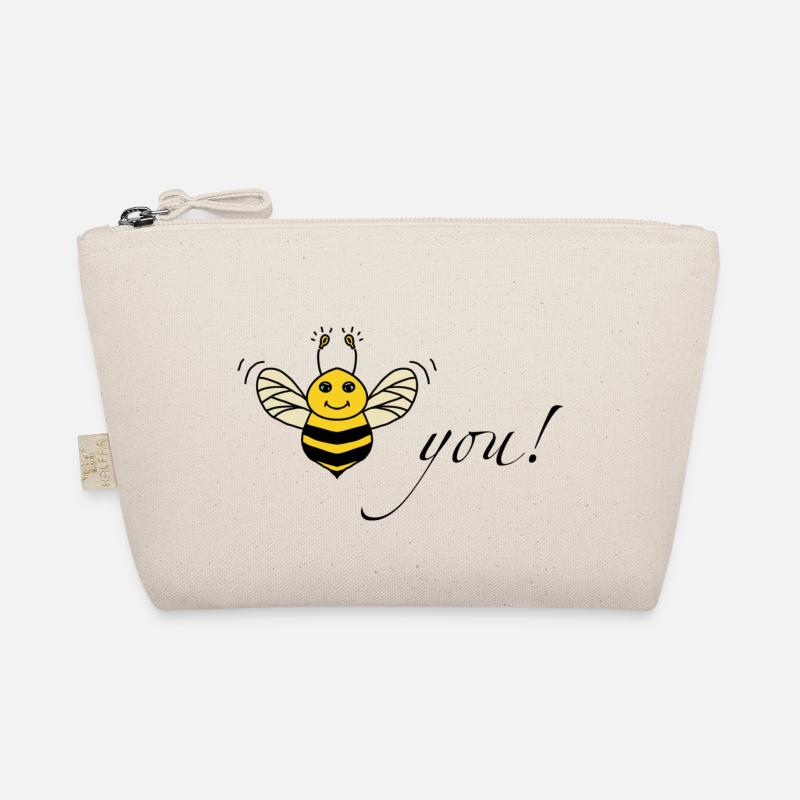 Bee you Bio-Täschchen