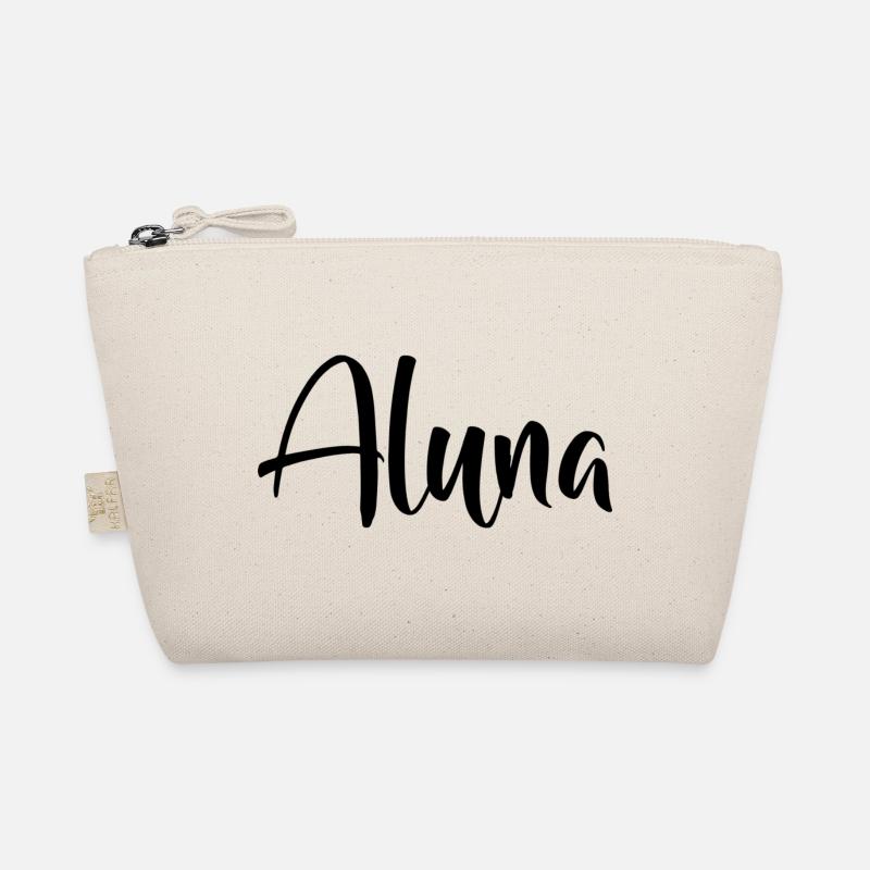 Prénom Aluna Trousse biologique
