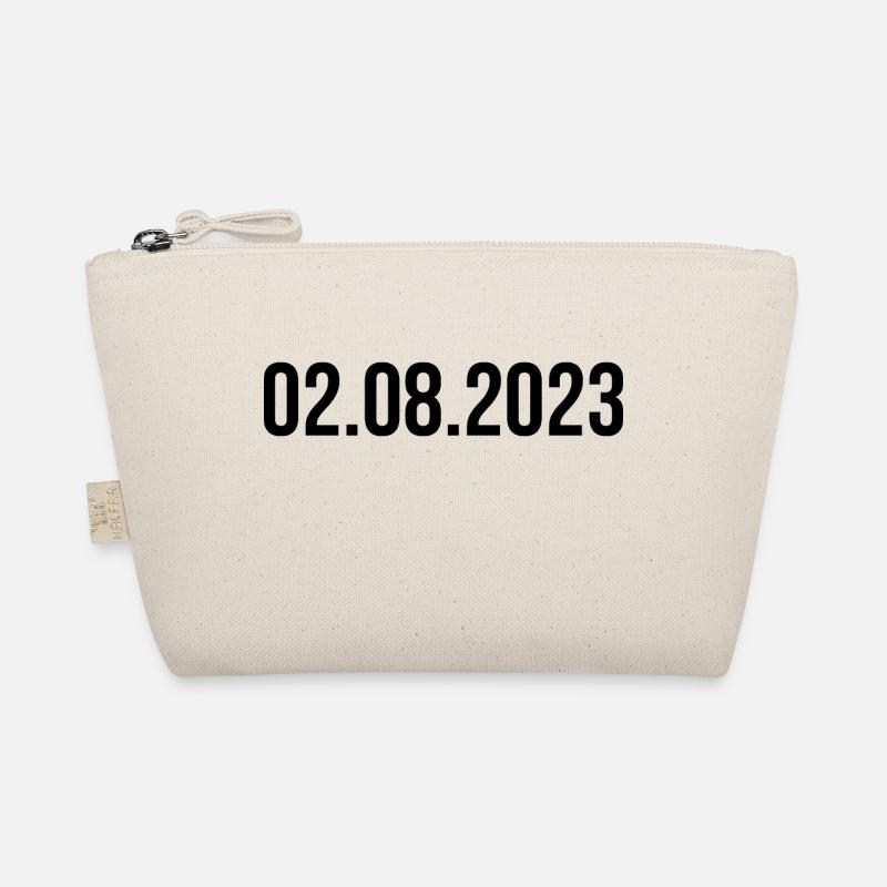 02.08.2023 Organic Pouch