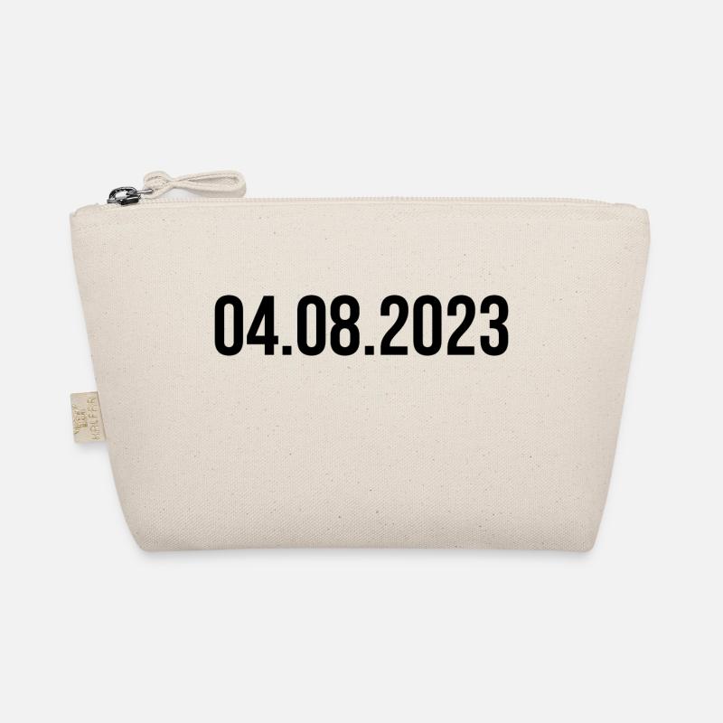 04.08.2023 Date Organic Pouch