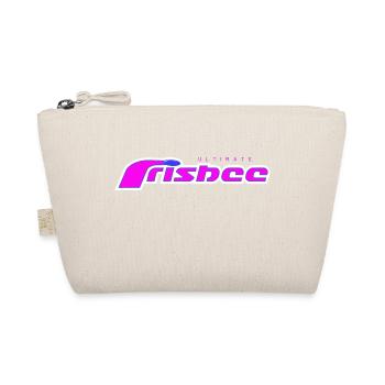 Frisbee Violet Ultime - Trousse biologique - nature - Devant