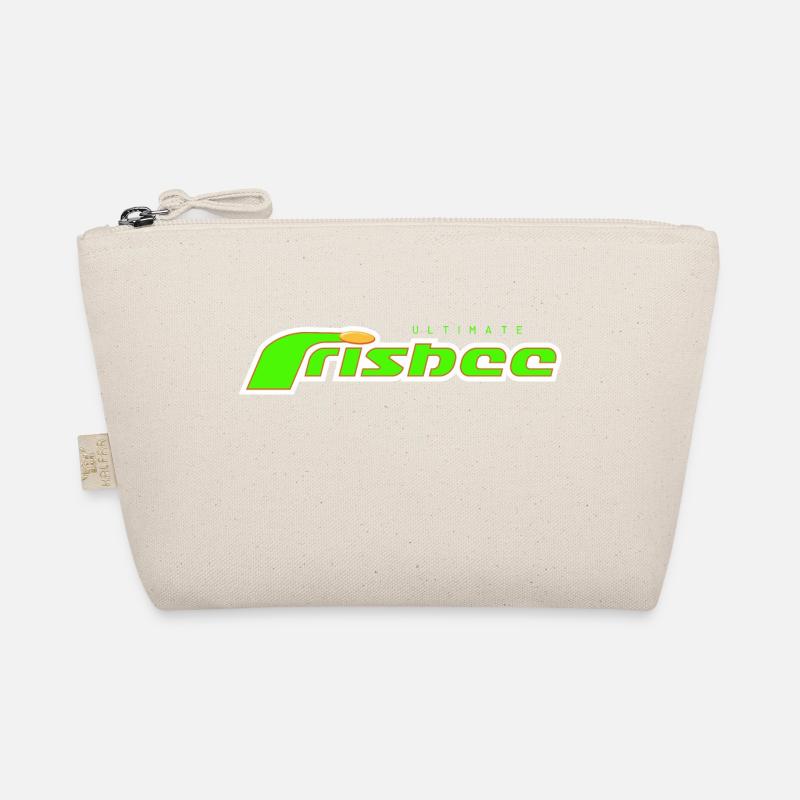Frisbee vert ultime Trousse biologique