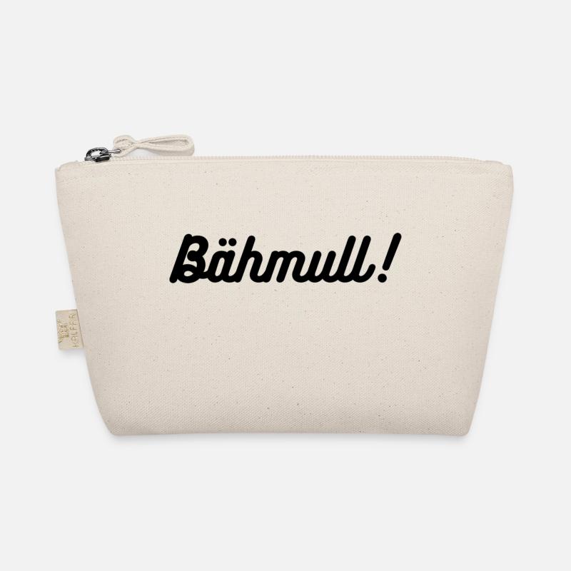 Bähmull Bio-Täschchen