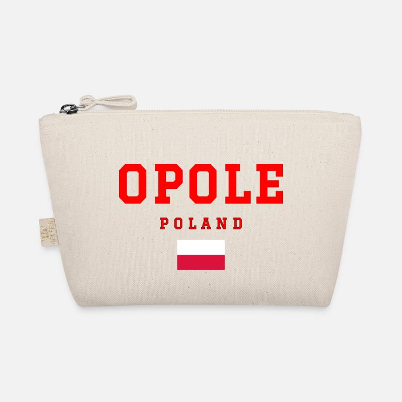Opole, Pologne Trousse biologique