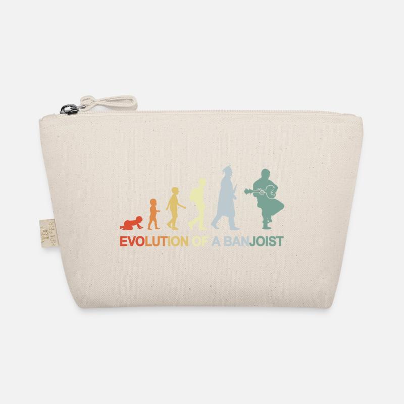 Évolution du joueur de banjo Trousse biologique