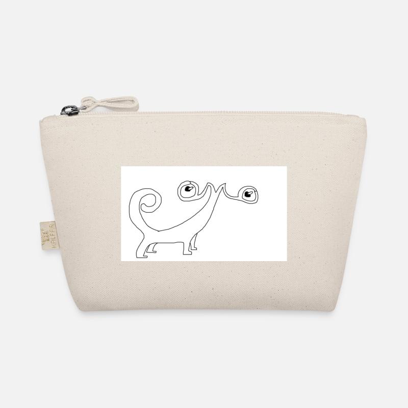 Cuddleweasel - Trousse biologique - nature