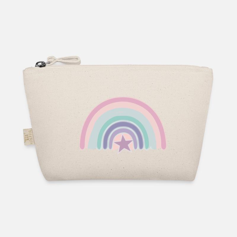 Arc-en-ciel et étoile Trousse biologique