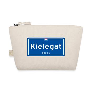 Panneau de la ville de carnaval de Kielegat (Breda) - Trousse biologique - nature - Devant