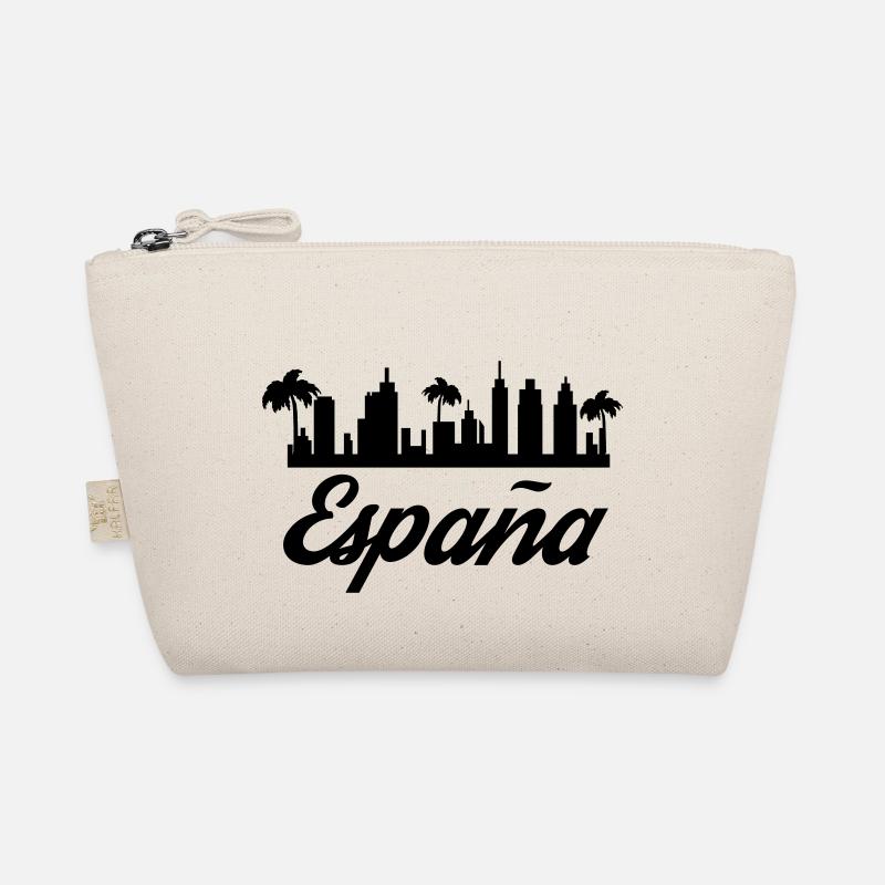 Espana Organic Pouch