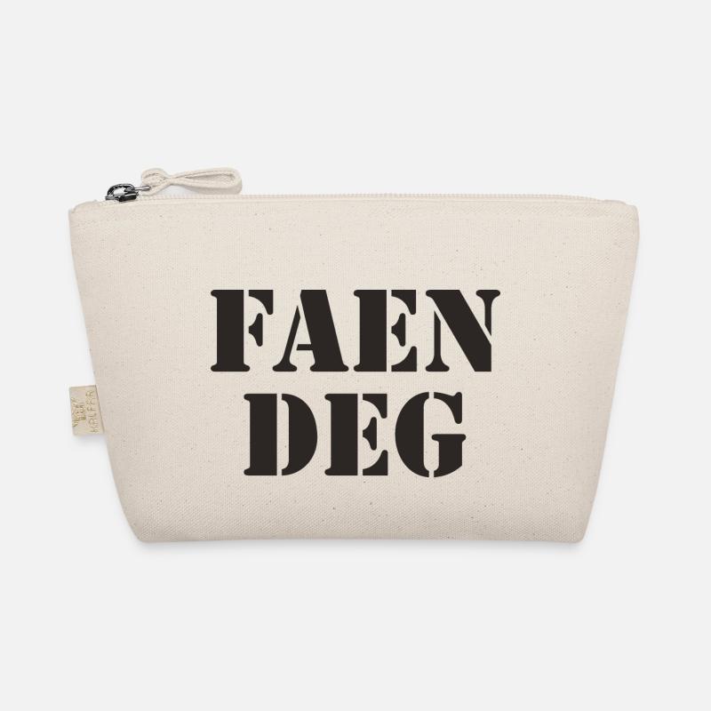 Norvégien Trousse biologique