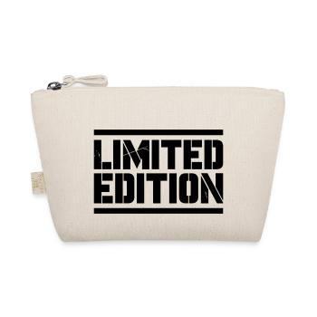Édition limitée - Trousse biologique - nature - Devant