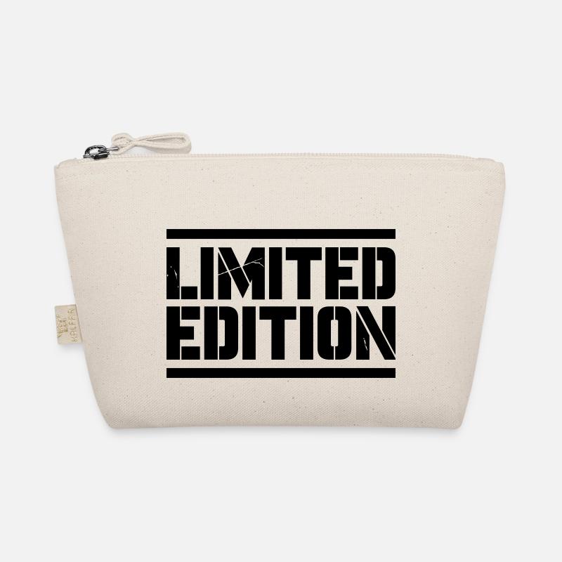 Édition limitée Trousse biologique