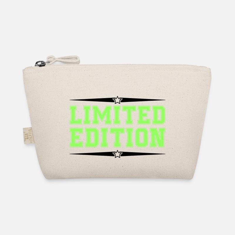 Édition limitée Trousse biologique